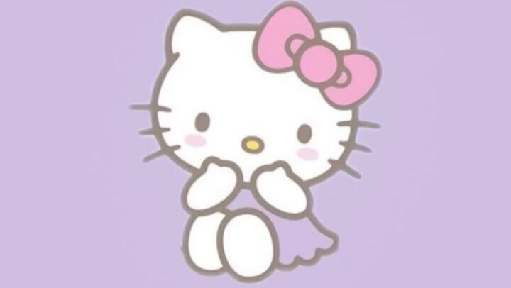 Hello kitty teoria_teoria_online