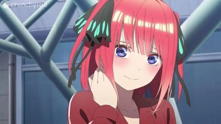 Mina Haruno