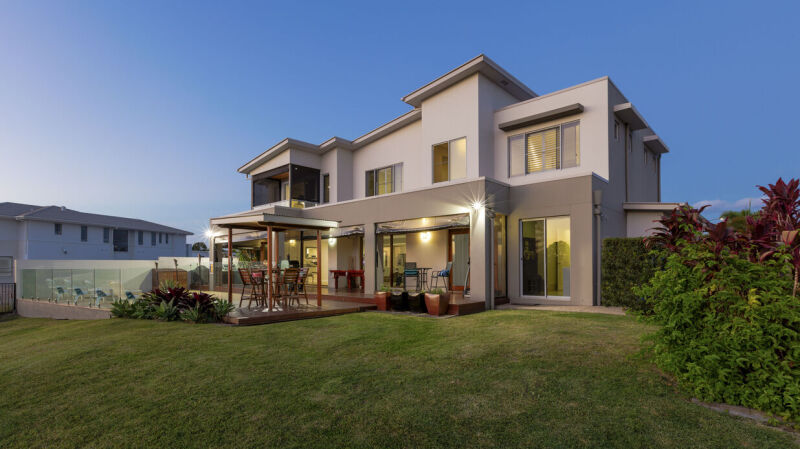 Casa do Josh
