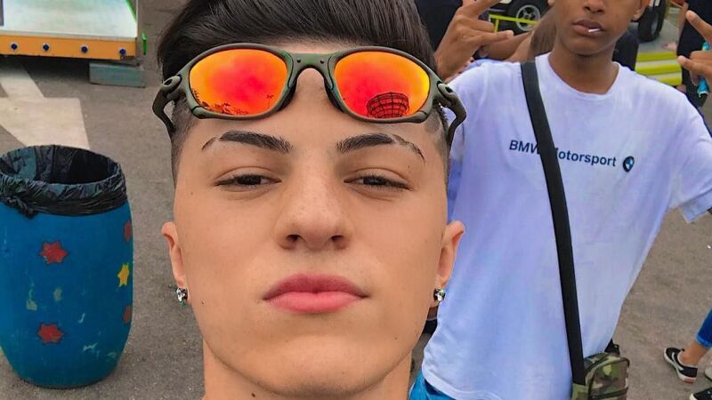 Imagem da cena