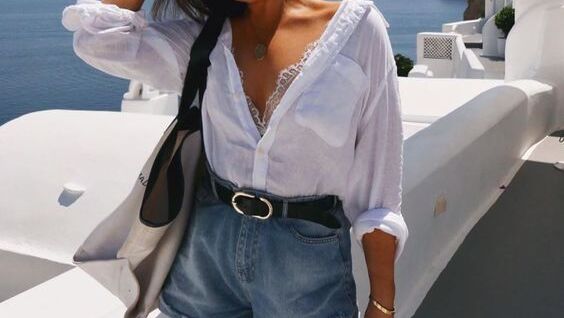 Sua roupa