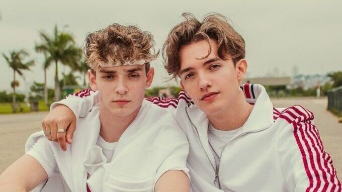 Nosh 😍