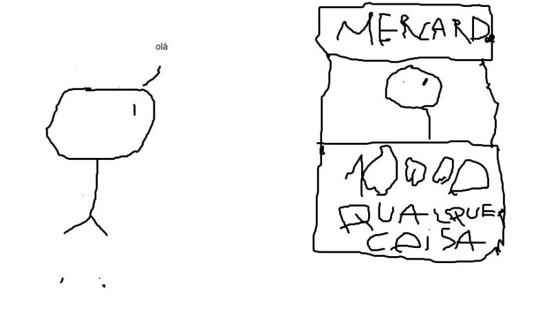 Imagem da cena