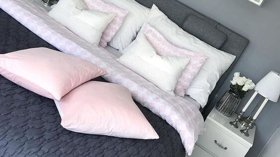 quarto da Lena