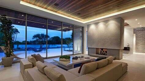 Sala do Josh