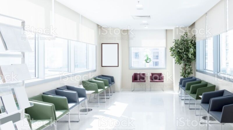 Sala de espera
