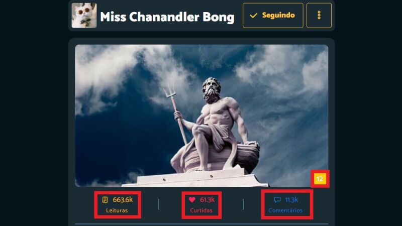 Imagem da cena