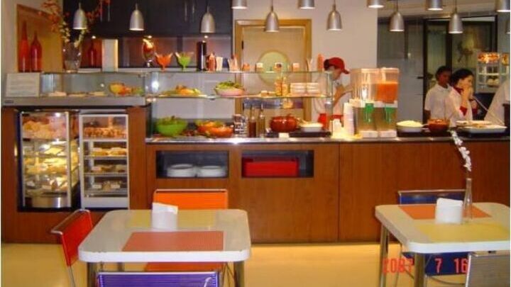 Imagem da cena