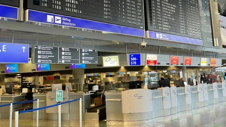 Aeroporto
