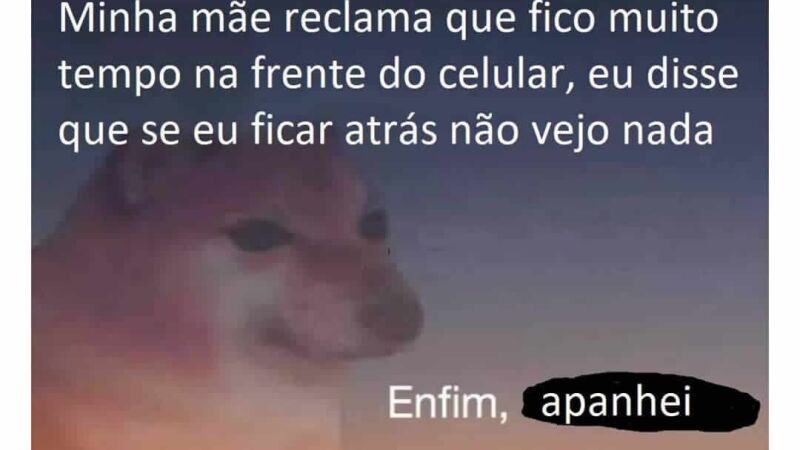 Imagem da cena