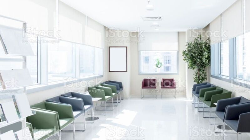Sala de espera