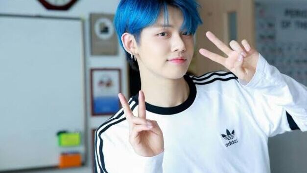 Gostaram do Yeonjun na Fic?