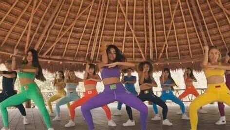 Now United - Turn It Up