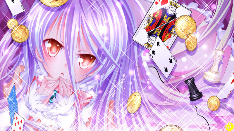 No Game No Life Capitulos