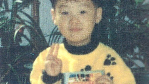 Gente, Ti Nenem mais lindo💜Yoon é muito Cute