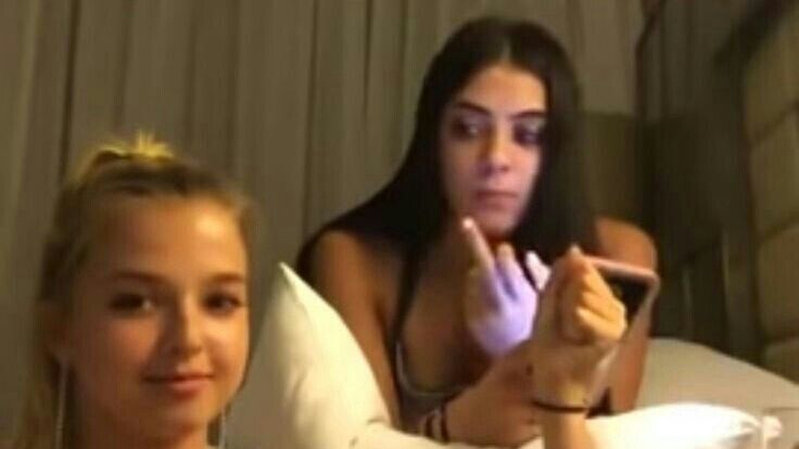 Amo essa foto kkkkkk