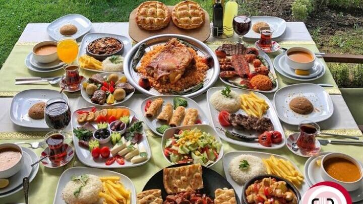 Imagem da cena