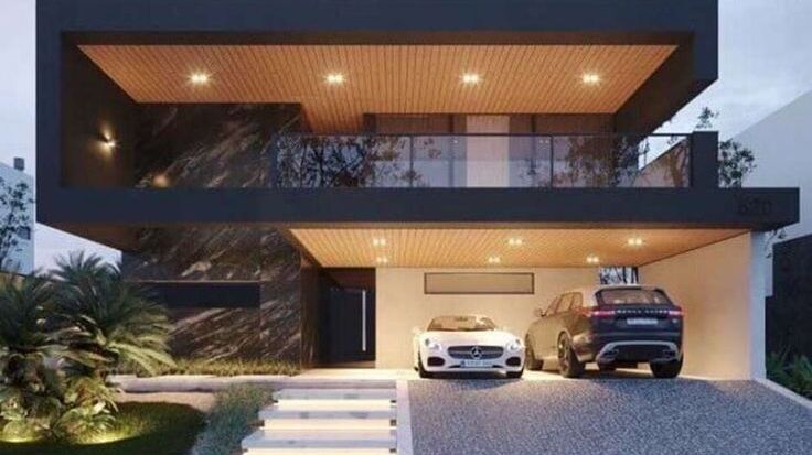 Sua casa