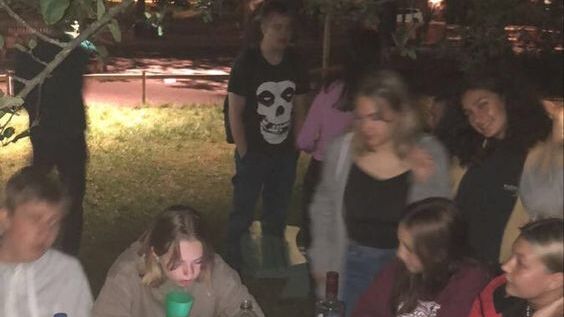 Imagem da cena