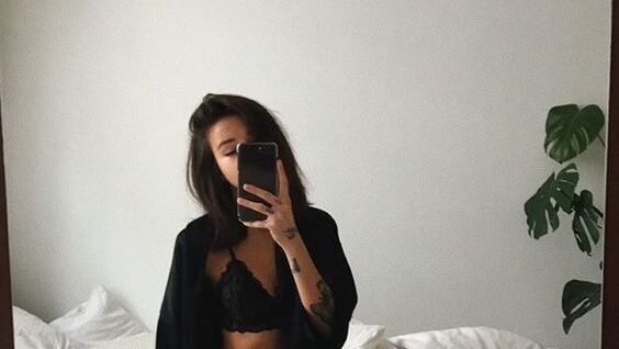 Foto do insta