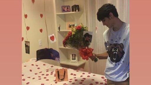 Imagem da cena