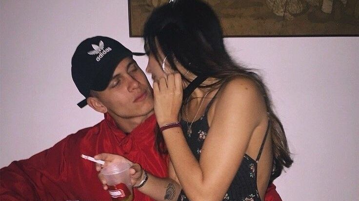 Dono do morro 💙