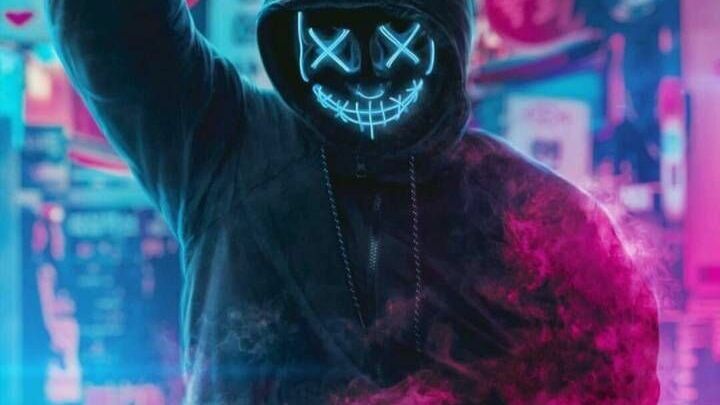 Seja uma Hacker!