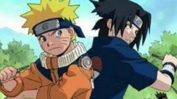 Naruto ou sasuke? por Mystic historys WebFic
