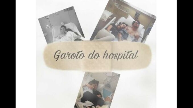Garoto do hospital