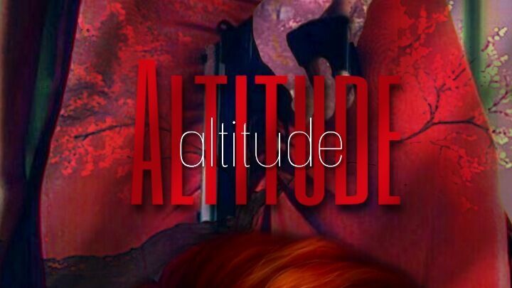 Altitude