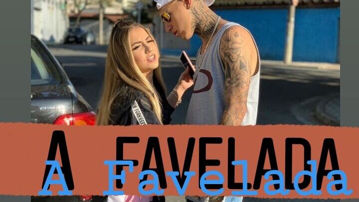 A Favelada