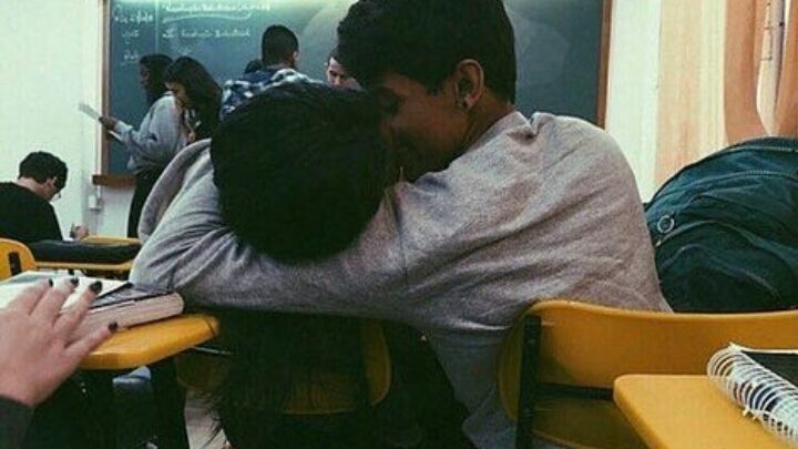 Um amor inesperado!