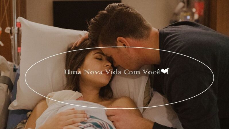 1Temp. Amor Proibido 2Temp. Uma Nova Vida Com Você