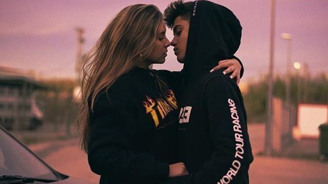 O amor não existe ?