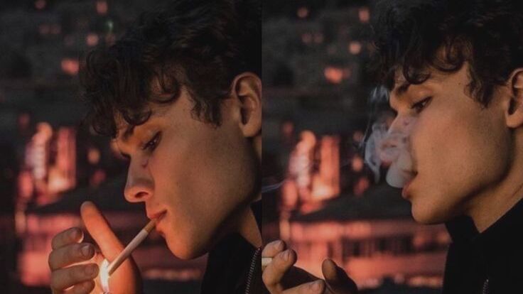 Deu onda
