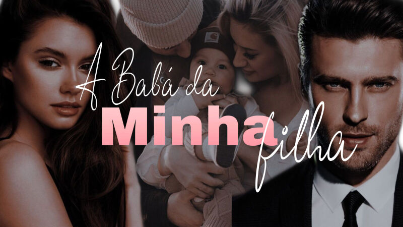 A Babá da minha filha