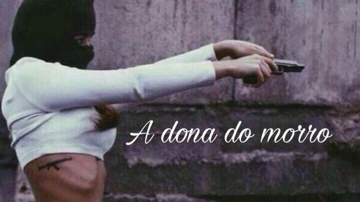 A dona do morro 3 temporada