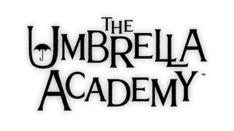 The umbrella academy: O Recomeço