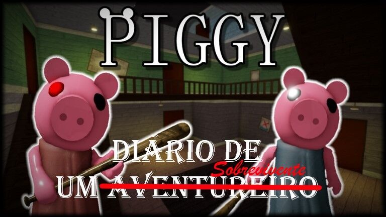 Piggy: Diário de um Sobrevivente (Completa)