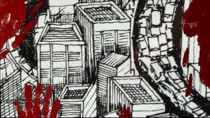 ~ O Apocalipse Zumbi ~