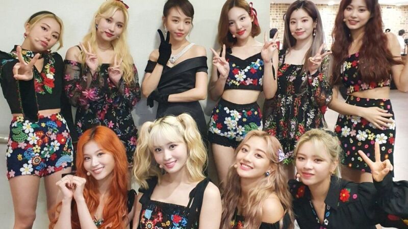 🧸Audições para grupos de k-pop🧸