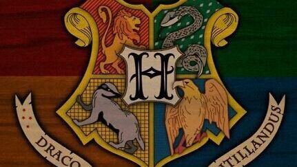 Sua vida em hogwarts