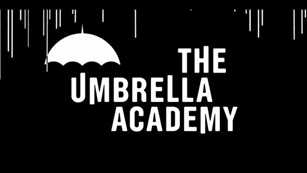 The Umbrella Academy: O Número Extra
