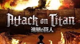 Attack on Titan RPG Temporada 1