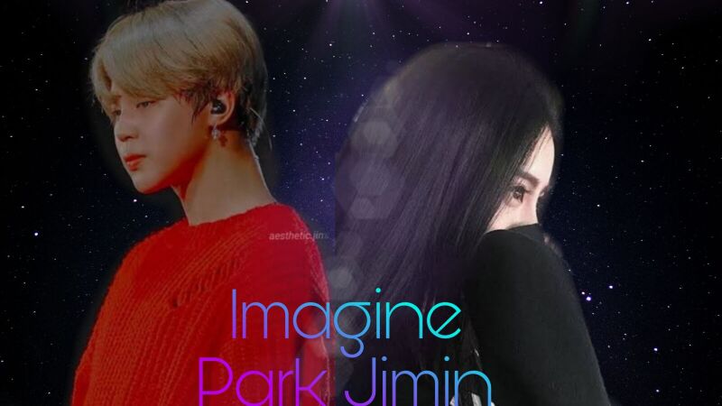 Imagine Park Jimin